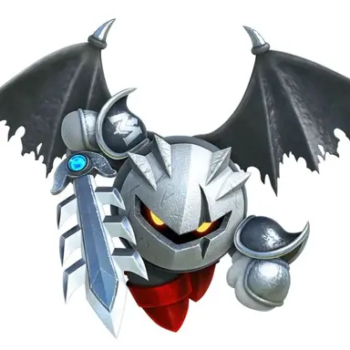 Profile image of 다크 메타 나이트