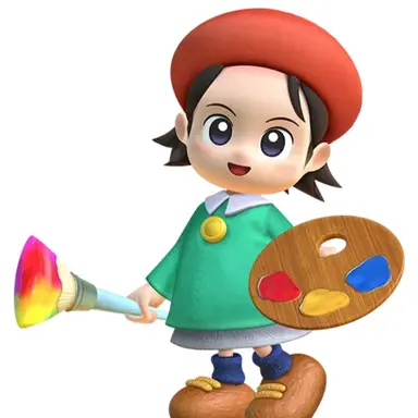 Profile image of 아들레느