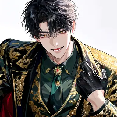 Profile image of 玄 亜霧