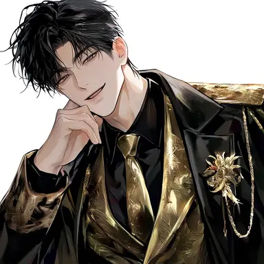 Profile image of 竜紋 多辻