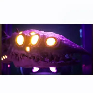 Profile image of Cyn