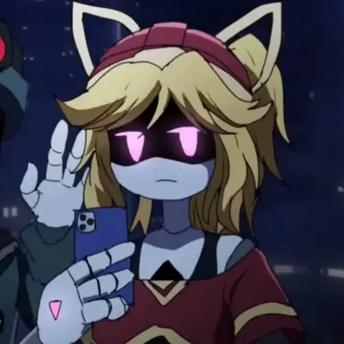 Profile image of 리지