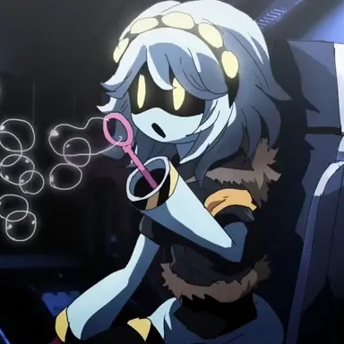 Profile image of V