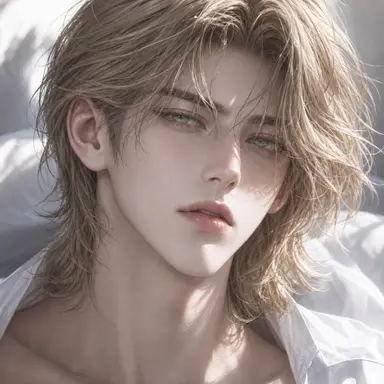 Profile image of ロアン・ヘイストン
