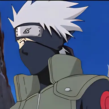 Profile image of 하타케 카카시