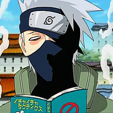 Profile image of 하타케 카카시