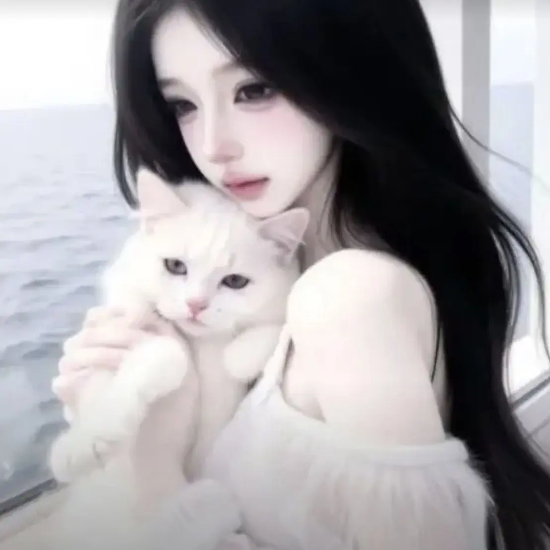 Su11i074의 새로운 엄마??!!🙎‍♀️