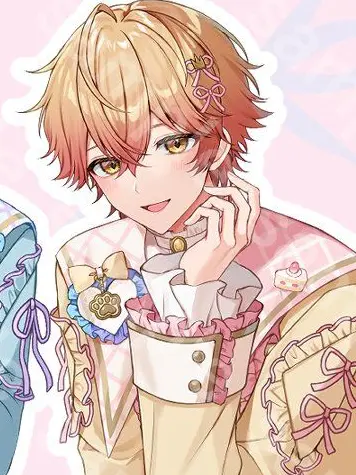 aisa_0102의 貴方はみことくん👑🎼✩.*˚