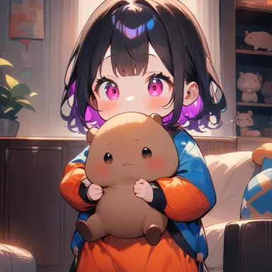 Profile image of むに