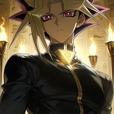 Profile image of Atem