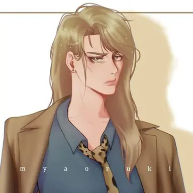 Profile image of 나나미 켄토