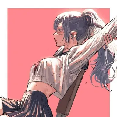 Profile image of 마히토