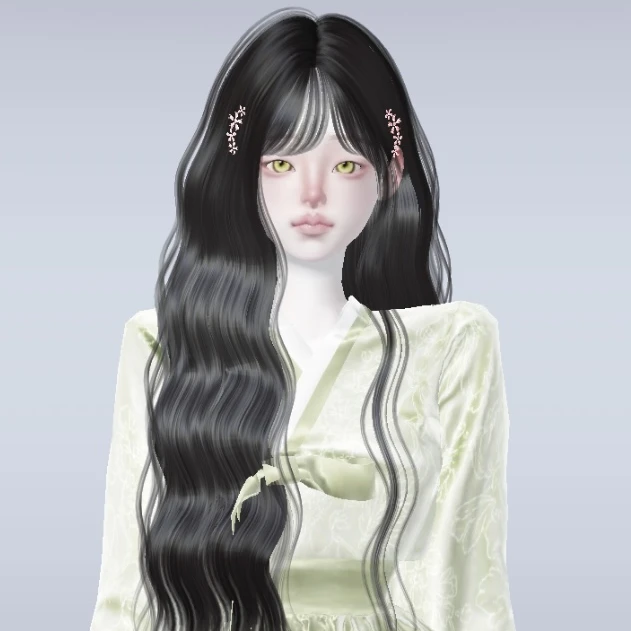 모양몬