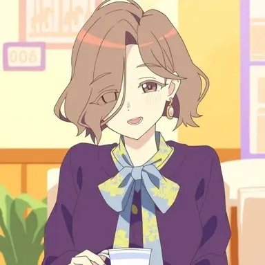 Profile image of 椎名 真昼