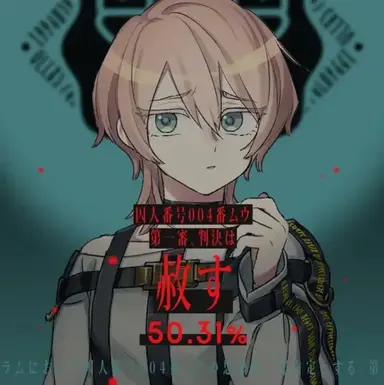 Profile image of 楠 夢羽