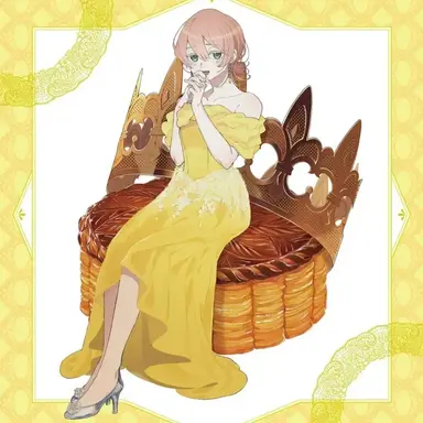 Profile image of 쿠스노키 무우
