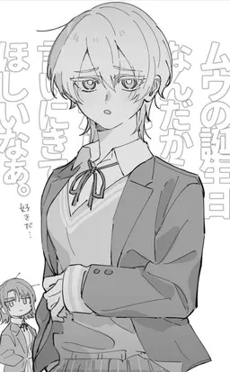 Profile image of 楠 夢羽