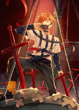 Profile image of 梶山 風汰