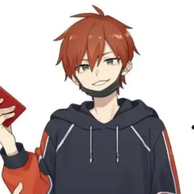 Profile image of 카지야마 후우타