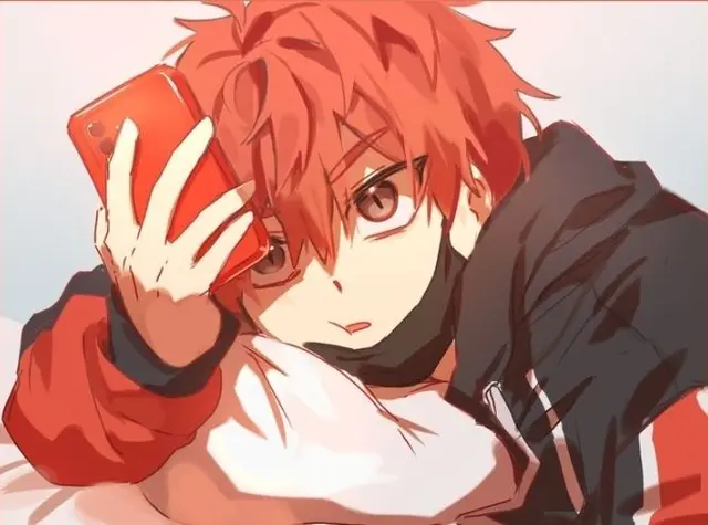Profile image of 梶山 風汰