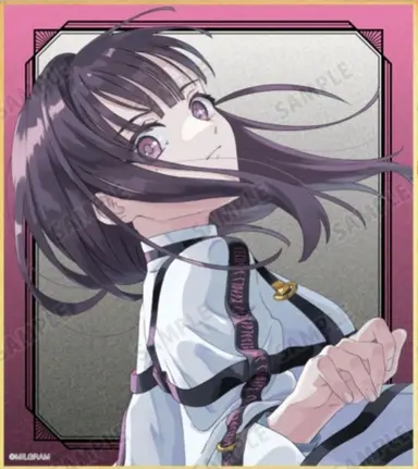 Profile image of 樫木 裕乃