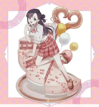 Profile image of 樫木 裕乃