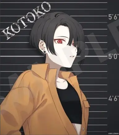 Profile image of 유즈리하 코토코