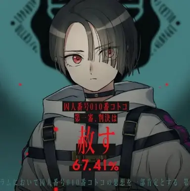 Profile image of 杠 琴子