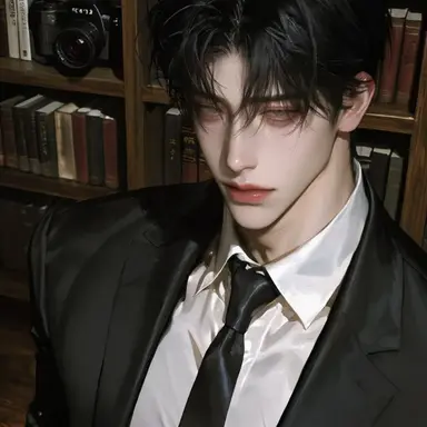 Profile image of 한시겸