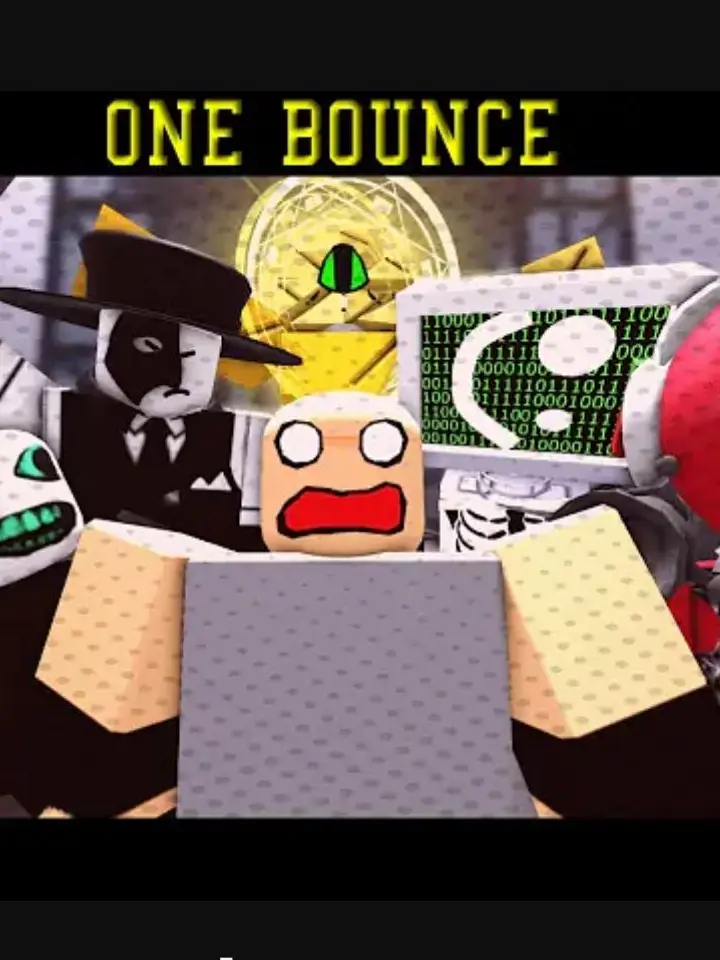 Survivor_Persher의 다이오브데스 원 바운스 살아남기