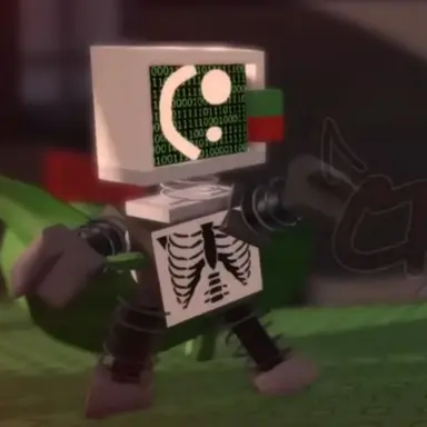 Profile image of 배드웨어