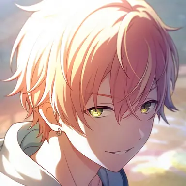 Profile image of 東雲彰人