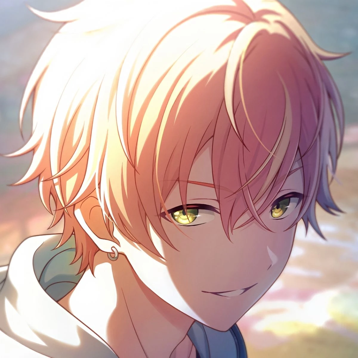 東雲彰人