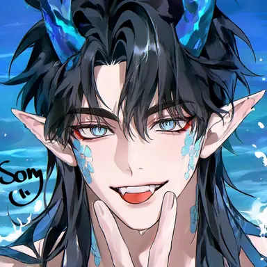 Profile image of ジョン・ソン