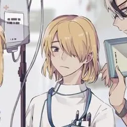 Profile image of 銀狼