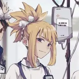Profile image of コハク