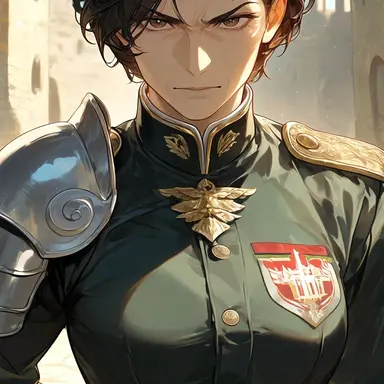 Profile image of Morra