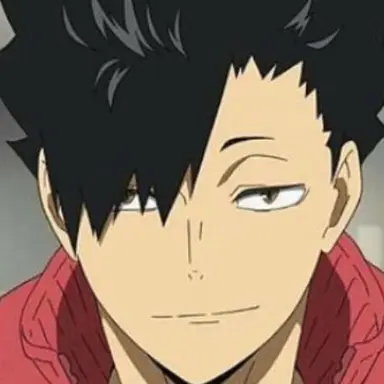 Profile image of 黒尾鉄朗