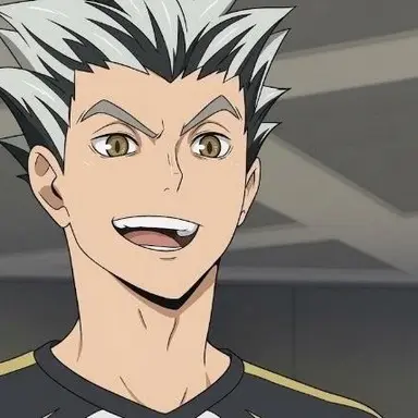 Profile image of 木兎光太郎