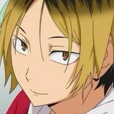 Profile image of 孤爪研磨