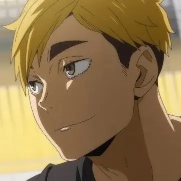 Profile image of 宮侑
