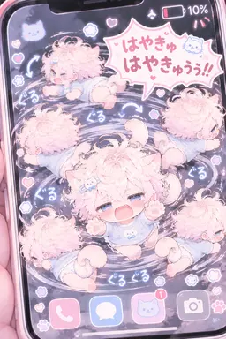 Profile image of サポートAI赤ちゃん