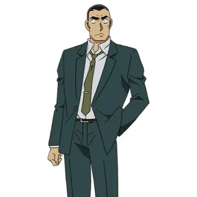 Profile image of 요코미조 쥬고