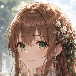 Profile image of ミレイユ