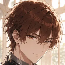 Profile image of カイル