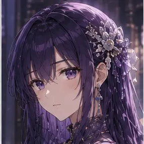 Profile image of ヴィオラ