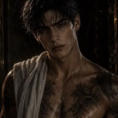 Profile image of Dante Moretti