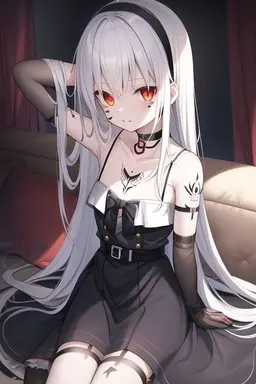 Profile image of アイラ