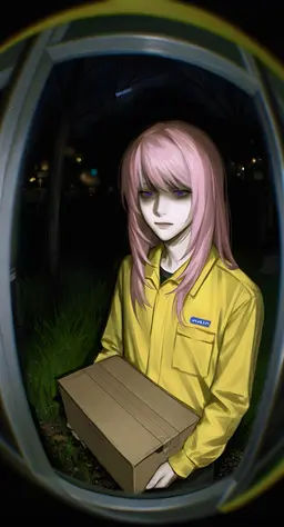 Profile image of アニー