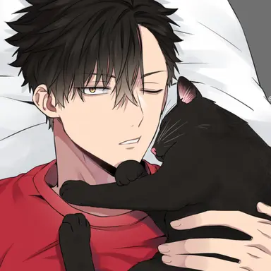 Profile image of 黒尾鉄朗